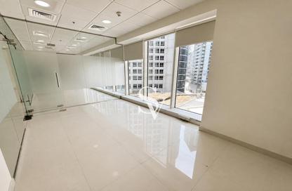 Office Space - Studio for rent in The Burlington - Business Bay - Dubai