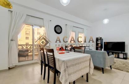 Apartment - 1 Bedroom - 2 Bathrooms for sale in Al Ramth 35 - Al Ramth - Remraam - Dubai Apartment - 1 Bedroom - 2 Bathrooms for sale in Al Ramth 35 - Al Ramth - Remraam - Dubai