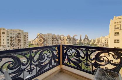 Apartment - 1 Bedroom - 2 Bathrooms for sale in Al Ramth 35 - Al Ramth - Remraam - Dubai Apartment - 1 Bedroom - 2 Bathrooms for sale in Al Ramth 35 - Al Ramth - Remraam - Dubai
