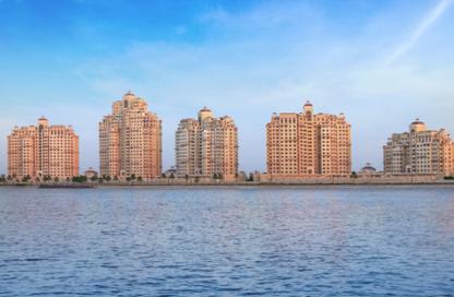 Apartment - 2 - 3 for sale in Royal Breeze 4 - Royal Breeze - Al Hamra Village - Ras Al Khaimah Apartment - 2 - 3 for sale in Royal Breeze 4 - Royal Breeze - Al Hamra Village - Ras Al Khaimah