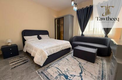 Apartment - 1 - 1 for rent in Al Jurf 3 - Al Jurf - Ajman Apartment - 1 - 1 for rent in Al Jurf 3 - Al Jurf - Ajman