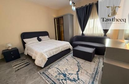 Apartment - 1 - 1 for rent in Al Jurf 3 - Al Jurf - Ajman Apartment - 1 - 1 for rent in Al Jurf 3 - Al Jurf - Ajman