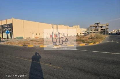Land - Studio for sale in Al Zaheya Gardens - Al Zahya - Ajman