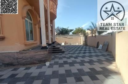 Villa - 4 Bedrooms - 6 Bathrooms for rent in Al Mowaihat 1 - Al Mowaihat - Ajman