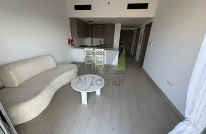 Apartment - 1 Bedroom - 2 Bathrooms for sale in Laya Heights - Dubai Studio City - Dubai