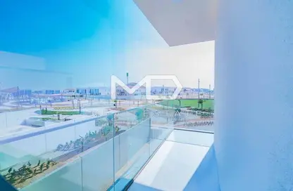 تاون هاوس - 4 غرف نوم - 5 حمامات للايجار في ند الظبي - جزيرة الجبيل - أبوظبي