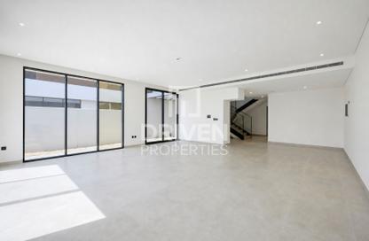 Townhouse - 3 - 5 for sale in California Residence - California Village - Dubai