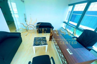 Office Space - Studio - 1 Bathroom for rent in Al Qusais 2 - Al Qusais Residential Area - Al Qusais - Dubai
