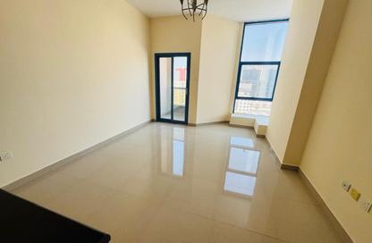 Apartment - Studio - 1 for sale in Al Nuaimiya Towers C - Al Nuaimiya - Ajman