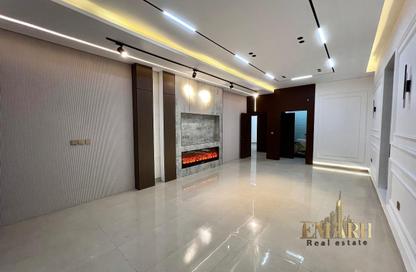 Villa - 5 Bedrooms - 7 Bathrooms for sale in Al Helio 2 - Al Helio - Ajman