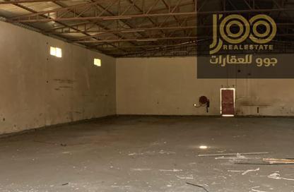 Warehouse - Studio - 1 for rent in Umm Al Thuoob - Umm Al Quwain