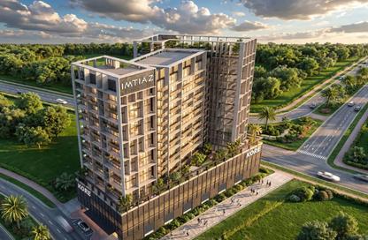 Apartment - Studio - 1 for sale in Kore by Imtiaz - Dubai Land Residence Complex - Dubai Apartment - Studio - 1 for sale in Kore by Imtiaz - Dubai Land Residence Complex - Dubai