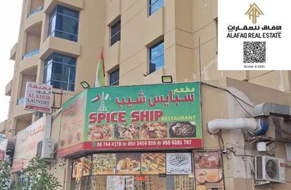 Apartment - 2 - 4 for sale in Al Khor Tower A8 - Al Khor Towers - Ajman Downtown - Ajman Apartment - 2 - 4 for sale in Al Khor Tower A8 - Al Khor Towers - Ajman Downtown - Ajman