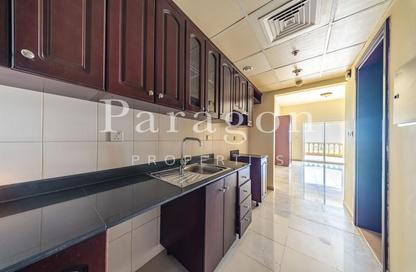 Apartment - Studio - 1 Bathroom for rent in Royal Breeze 5 - Royal Breeze - Al Hamra Village - Ras Al Khaimah