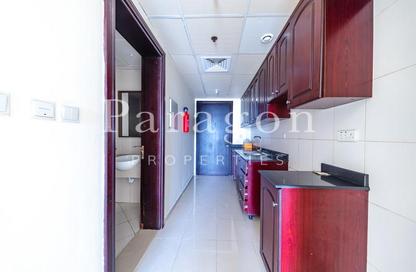 Apartment - Studio - 1 Bathroom for rent in Royal Breeze 5 - Royal Breeze - Al Hamra Village - Ras Al Khaimah