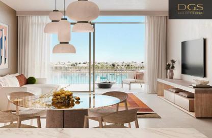 Apartment - 1 Bedroom - 2 Bathrooms for sale in Bay Grove Residences B Building 7 - Bay Grove Residences B - Dubai Islands - Dubai