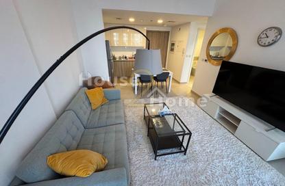 Apartment - 1 - 1 for rent in UNA Apartments - Town Square - Dubai Apartment - 1 - 1 for rent in UNA Apartments - Town Square - Dubai