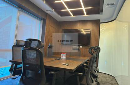 Office Space - Studio - 2 for rent in The One Tower - Barsha Heights (Tecom) - Dubai