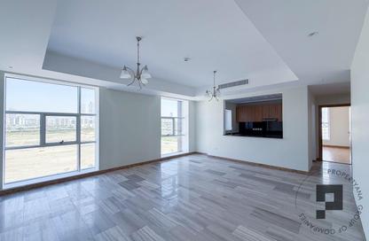 Apartment - 2 Bedrooms - 2 Bathrooms for sale in The Derby Residences 3 - The Derby Residences - Meydan Avenue - Meydan - Dubai