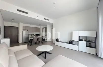 Apartment - 1 Bedroom - 1 Bathroom for rent in Park Heights 2 Tower 2 - Park Heights 2 - Dubai Hills Estate - Dubai