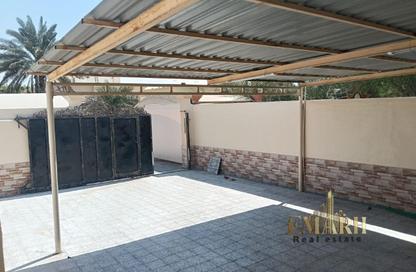 Villa - 2 - 3 for rent in Ajman 44 building - Al Hamidiya 1 - Al Hamidiya - Ajman