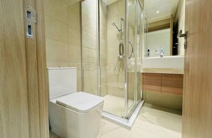 Apartment - 1 Bedroom - 2 Bathrooms for rent in Ghala Garden - Arjan - Dubai Apartment - 1 Bedroom - 2 Bathrooms for rent in Ghala Garden - Arjan - Dubai