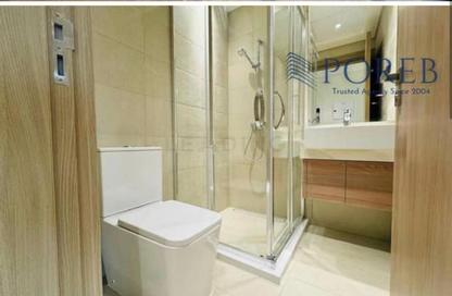 Apartment - 1 Bedroom - 2 Bathrooms for rent in Ghala Garden - Arjan - Dubai
