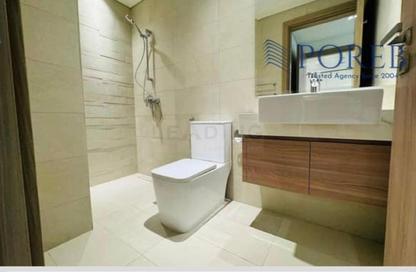 Apartment - 1 Bedroom - 2 Bathrooms for rent in Ghala Garden - Arjan - Dubai