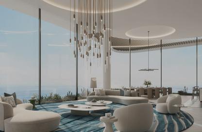 Apartment - 1 Bedroom - 1 Bathroom for sale in Sensia - Maritime City - Dubai