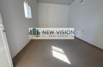 Apartment - 4 Bedrooms - 3 Bathrooms for rent in Al Qadsiya - Al Heerah - Sharjah