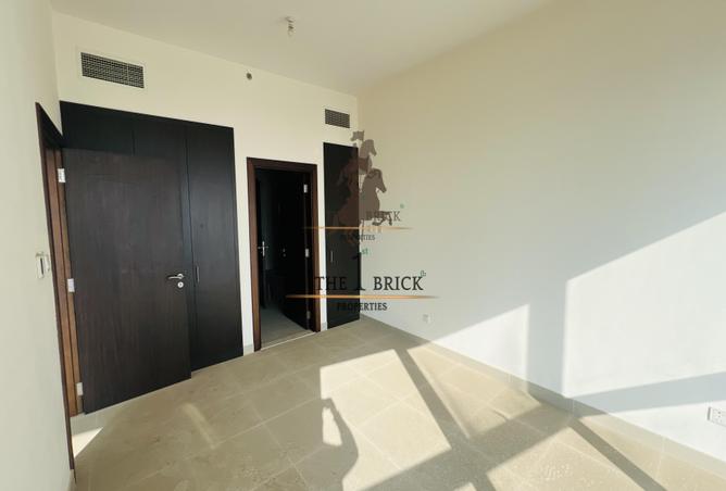 1-bed apartment in Sigma Towers · High floor · Sea view — photo 3