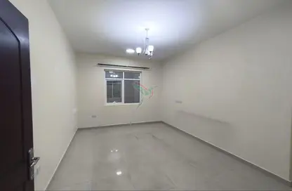 Apartment - 1 Bedroom - 2 Bathrooms for rent in Al Ruwaikah - Al Muwaiji - Al Ain