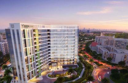 Apartment - 2 Bedrooms - 3 Bathrooms for sale in South Living - Residential District - Dubai South (Dubai World Central) - Dubai Apartment - 2 Bedrooms - 3 Bathrooms for sale in South Living - Residential District - Dubai South (Dubai World Central) - Dubai