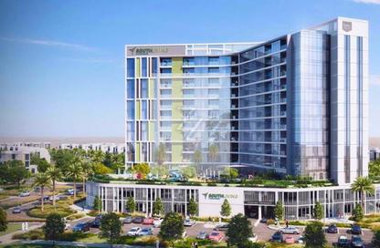 Apartment - 2 Bedrooms - 3 Bathrooms for sale in South Living - Residential District - Dubai South (Dubai World Central) - Dubai Apartment - 2 Bedrooms - 3 Bathrooms for sale in South Living - Residential District - Dubai South (Dubai World Central) - Dubai