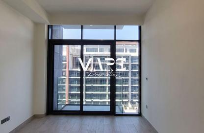 Apartment - Studio - 1 for rent in Azizi Riviera 34 - Azizi Riviera - Meydan One - Meydan - Dubai