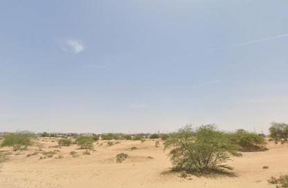 Land - Studio for sale in Al Hooshi Villas - Hoshi - Al Badie - Sharjah Land - Studio for sale in Al Hooshi Villas - Hoshi - Al Badie - Sharjah