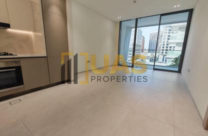 Apartment - 1 - 2 for rent in Binghatti Ivory - Dubai Healthcare City 2 - Al Jaddaf - Dubai Apartment - 1 - 2 for rent in Binghatti Ivory - Dubai Healthcare City 2 - Al Jaddaf - Dubai