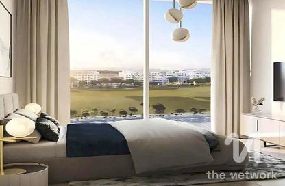 Apartment - 2 Bedrooms - 3 Bathrooms for sale in Sobha Hartland Waves Opulence - Sobha Hartland - Mohammed Bin Rashid City - Dubai Apartment - 2 Bedrooms - 3 Bathrooms for sale in Sobha Hartland Waves Opulence - Sobha Hartland - Mohammed Bin Rashid City - Dubai