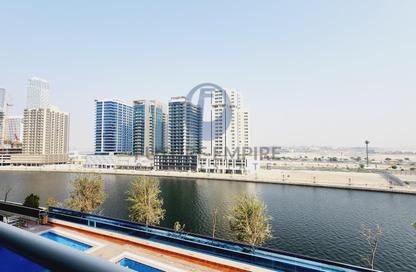 Apartment - 1 Bedroom - 1 Bathroom for rent in Majestic Tower - Al Abraj street - Business Bay - Dubai