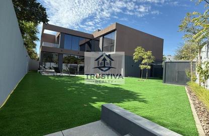 Villa - 4 - 6 for sale in Kaya - Masaar - Tilal City - Sharjah