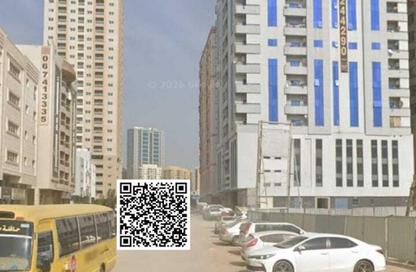 Land - Studio for sale in Al Naemiya Tower 1 - Al Naemiya Towers - Al Nuaimiya - Ajman