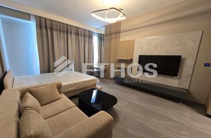 Apartment - Studio - 1 Bathroom for rent in Elevate by Prescott - Arjan - Dubai