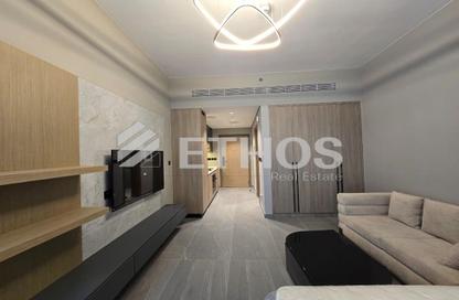 Apartment - Studio - 1 Bathroom for rent in Elevate by Prescott - Arjan - Dubai