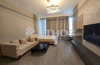 Apartment - Studio - 1 Bathroom for rent in Elevate by Prescott - Arjan - Dubai