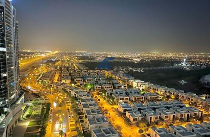 Apartment - 1 Bedroom - 2 Bathrooms for sale in Carson A - Carson - Damac Hills - Dubai Apartment - 1 Bedroom - 2 Bathrooms for sale in Carson A - Carson - Damac Hills - Dubai