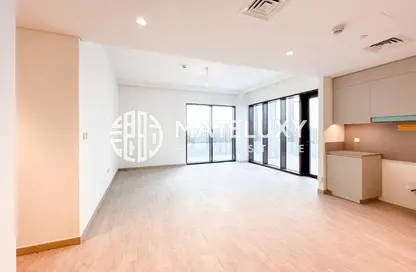 Apartment - 2 Bedrooms - 2 Bathrooms for sale in Sunset at Creek Beach Building 2 - Sunset at Creek Beach - Creek Beach - Dubai Creek Harbour (The Lagoons) - Dubai