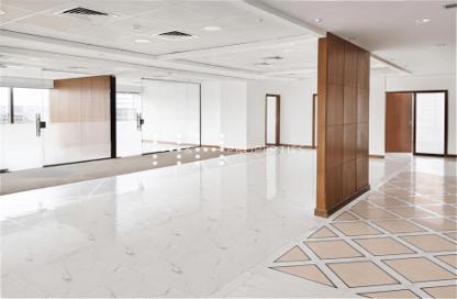 Office Space - Studio for rent in Green Tower - Maktoum Road - Deira - Dubai