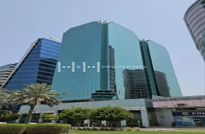 Office Space - Studio for rent in Green Tower - Maktoum Road - Deira - Dubai