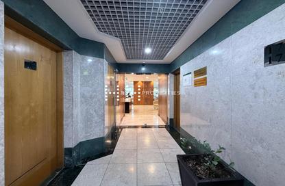 Office Space - Studio for rent in Green Tower - Maktoum Road - Deira - Dubai