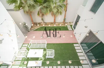 Villa - 5 Bedrooms - 6 Bathrooms for sale in Al Yasmeen - Al Zahia - Muwaileh Commercial - Sharjah